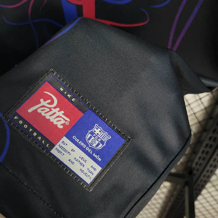 Maillot Barcelone Patta 23/24