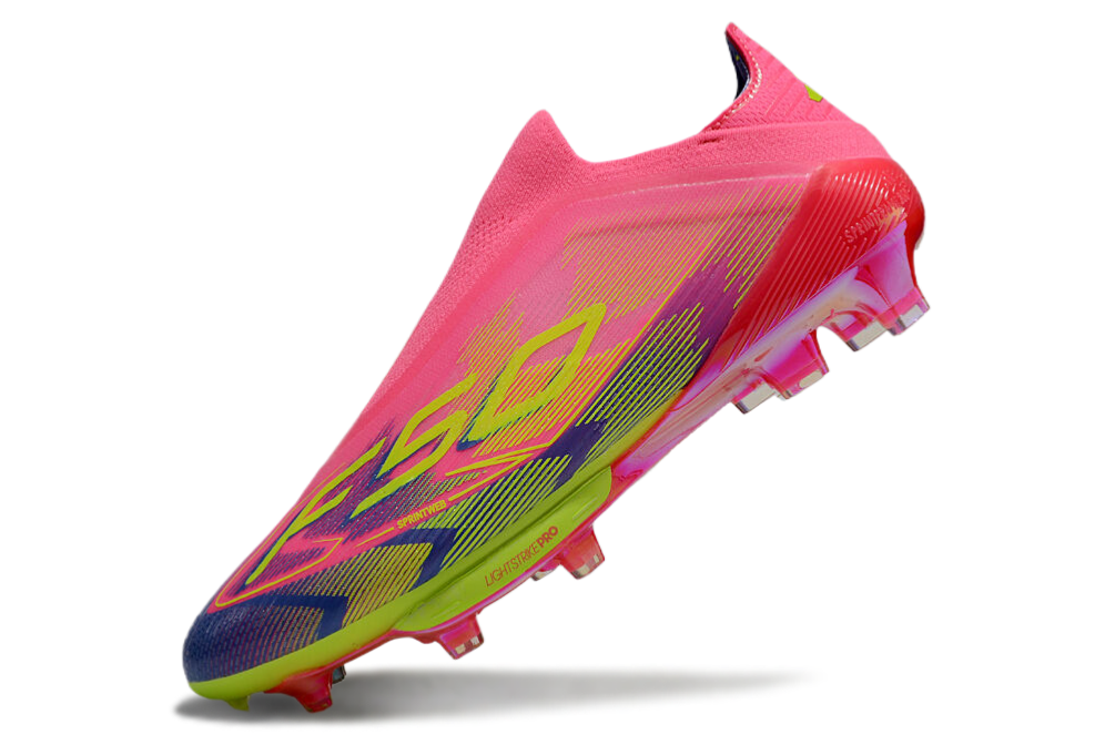 F50+ ELITE FG-8