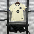 Pack enfant FC Barcelone extérieur 2025-26