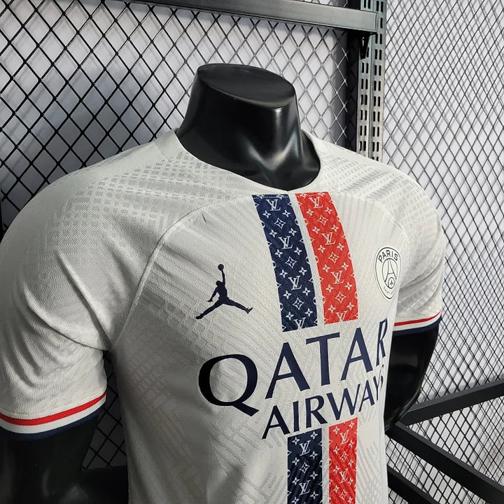 Maillot Paris 2023 2024 Concept