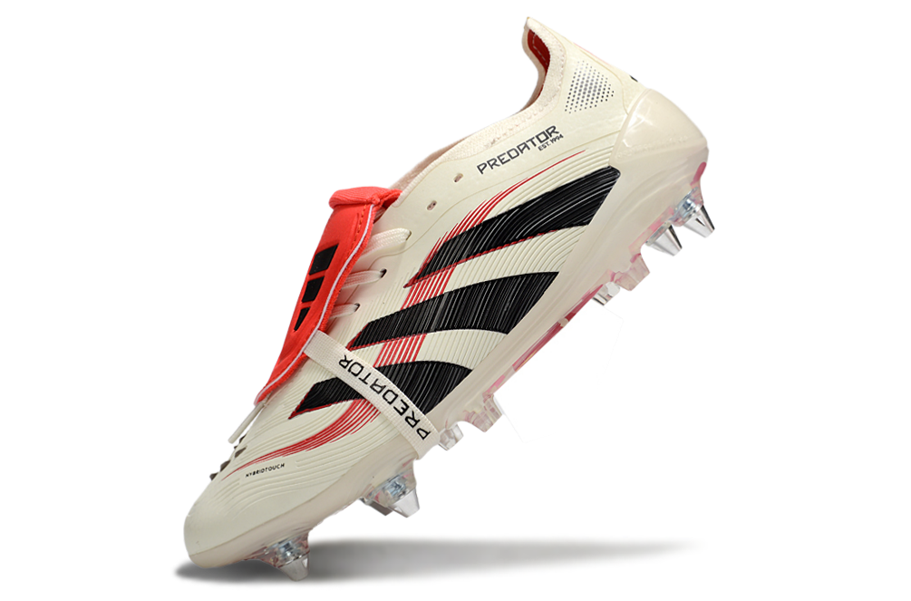 PREDATOR ACCURACY ELITE SG-5