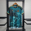 Maillot Allemagne Bleu et Noir 23/24