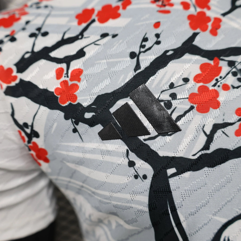 Maillot Japon Concept 2025-2026