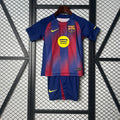Pack Enfant FC Barcelone 2025-26