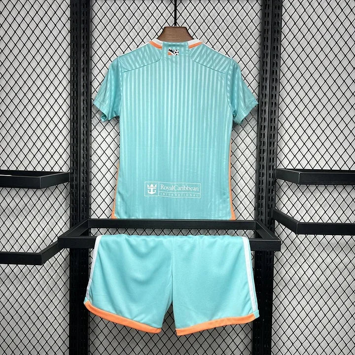 Pack Enfant Inter Miami 2024 2025