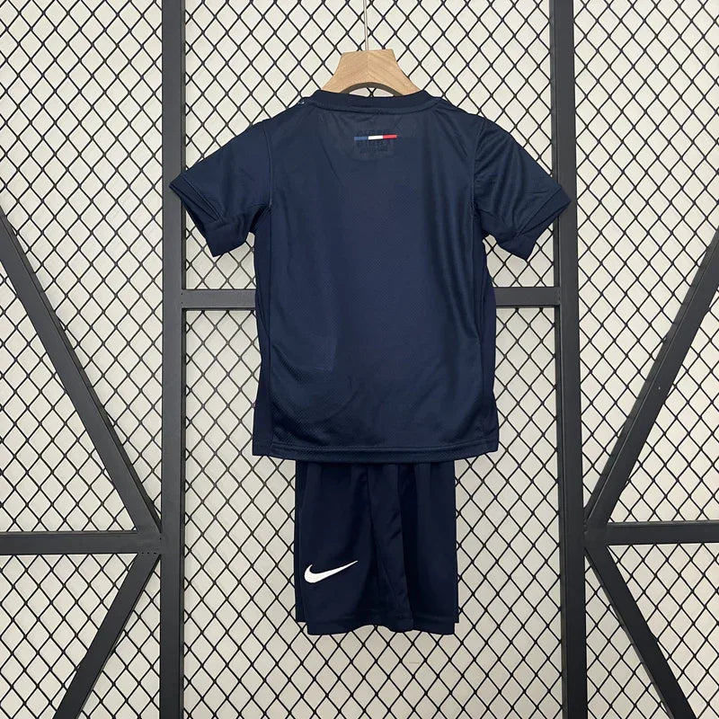 Pack Enfant PSG Domcile 2024/2025