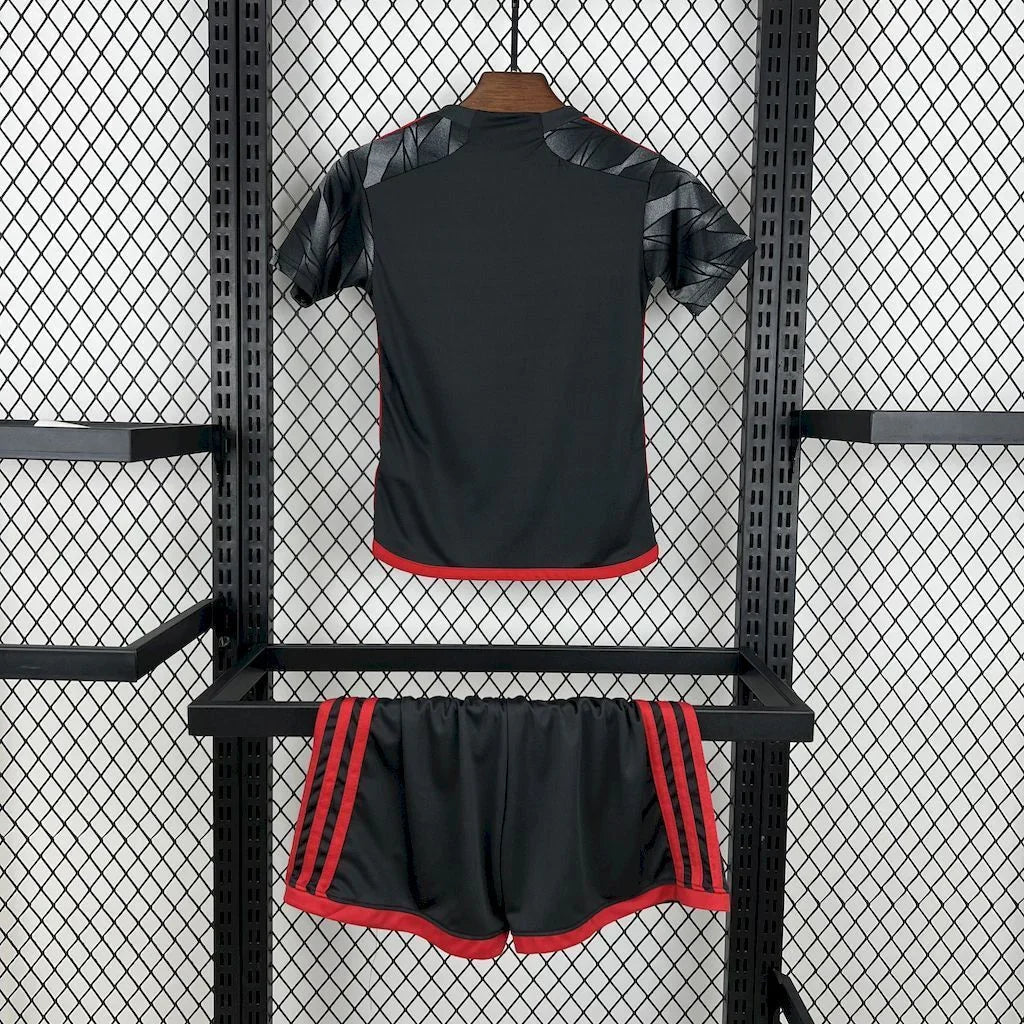 Pack Enfant Flamengo 2024-25