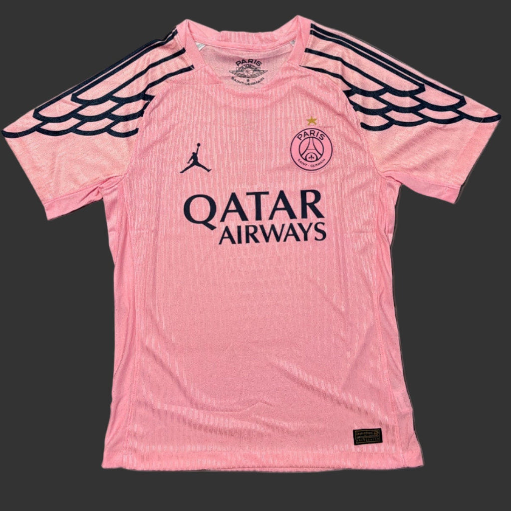 Maillot Paris (PSG) Concept Rose 25/26