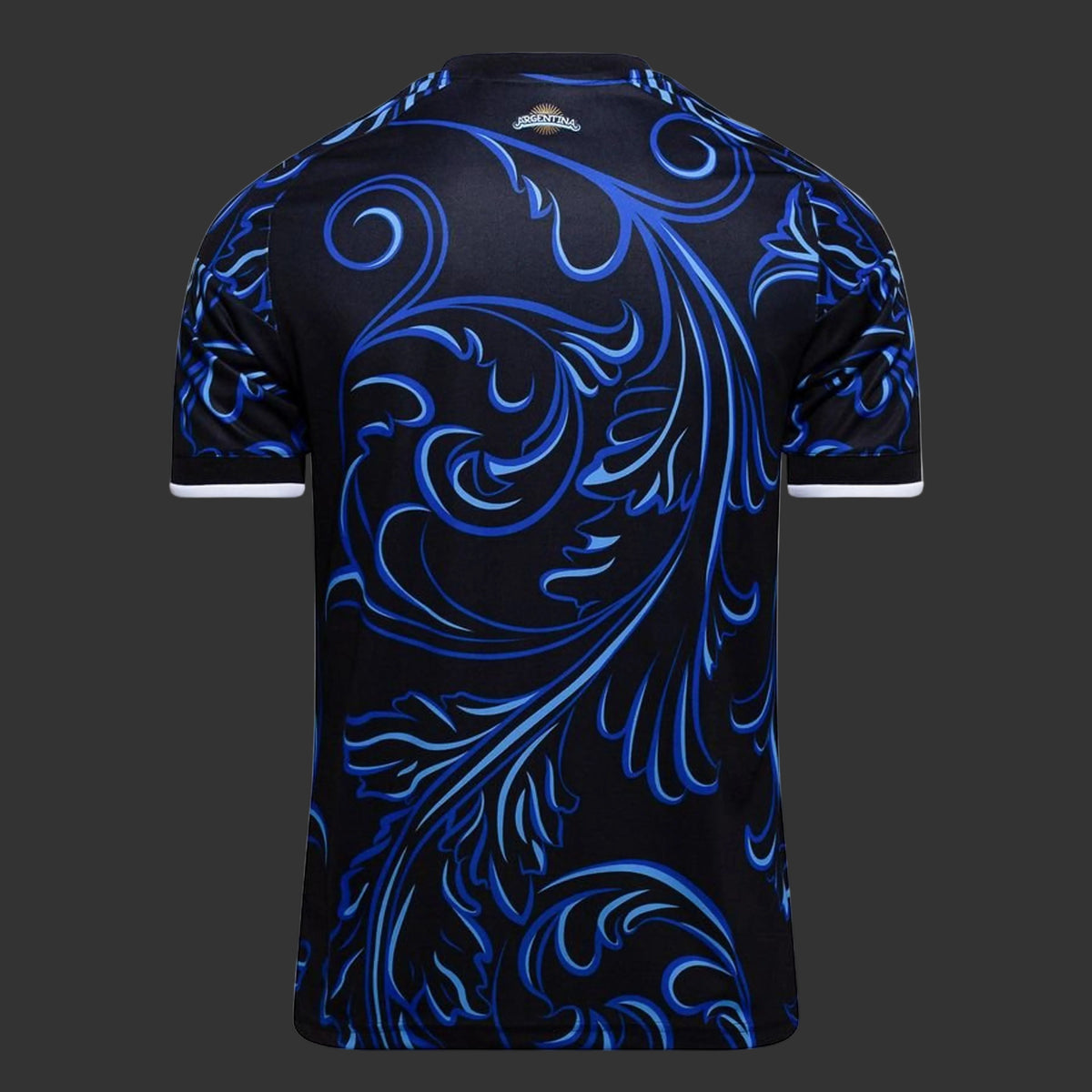 Maillot Argentine Extérieur Coupe Du Monde 2026/2027