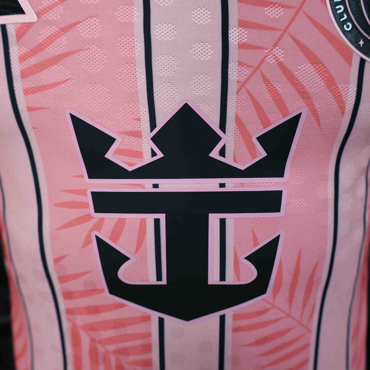 Maillot Miami 2025/26
