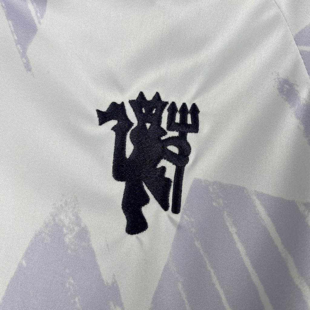 Maillot Manchester United 2025/2026