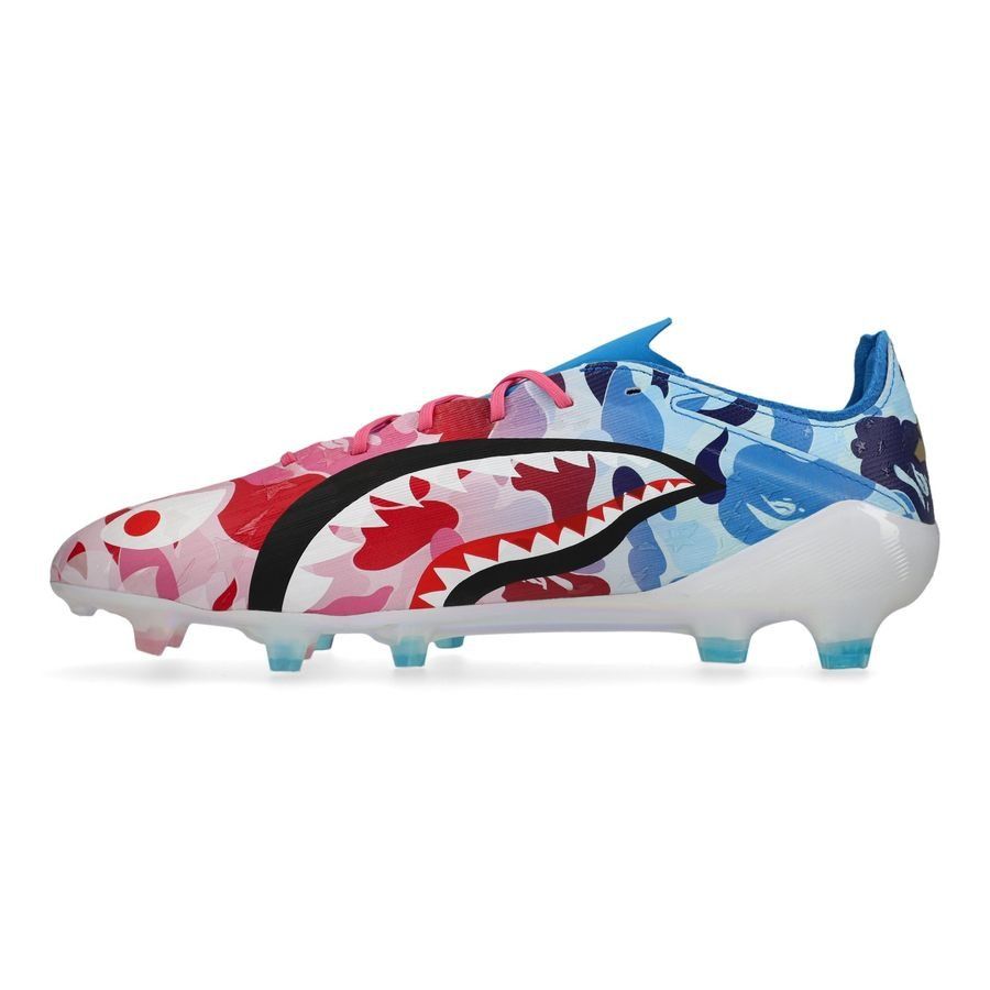 F50 ELITE Edition Spécial FG-1