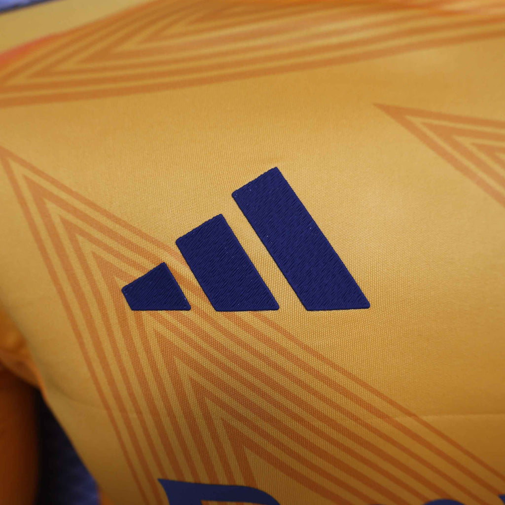 Maillot 24-25 Real Madrid Manches Longue