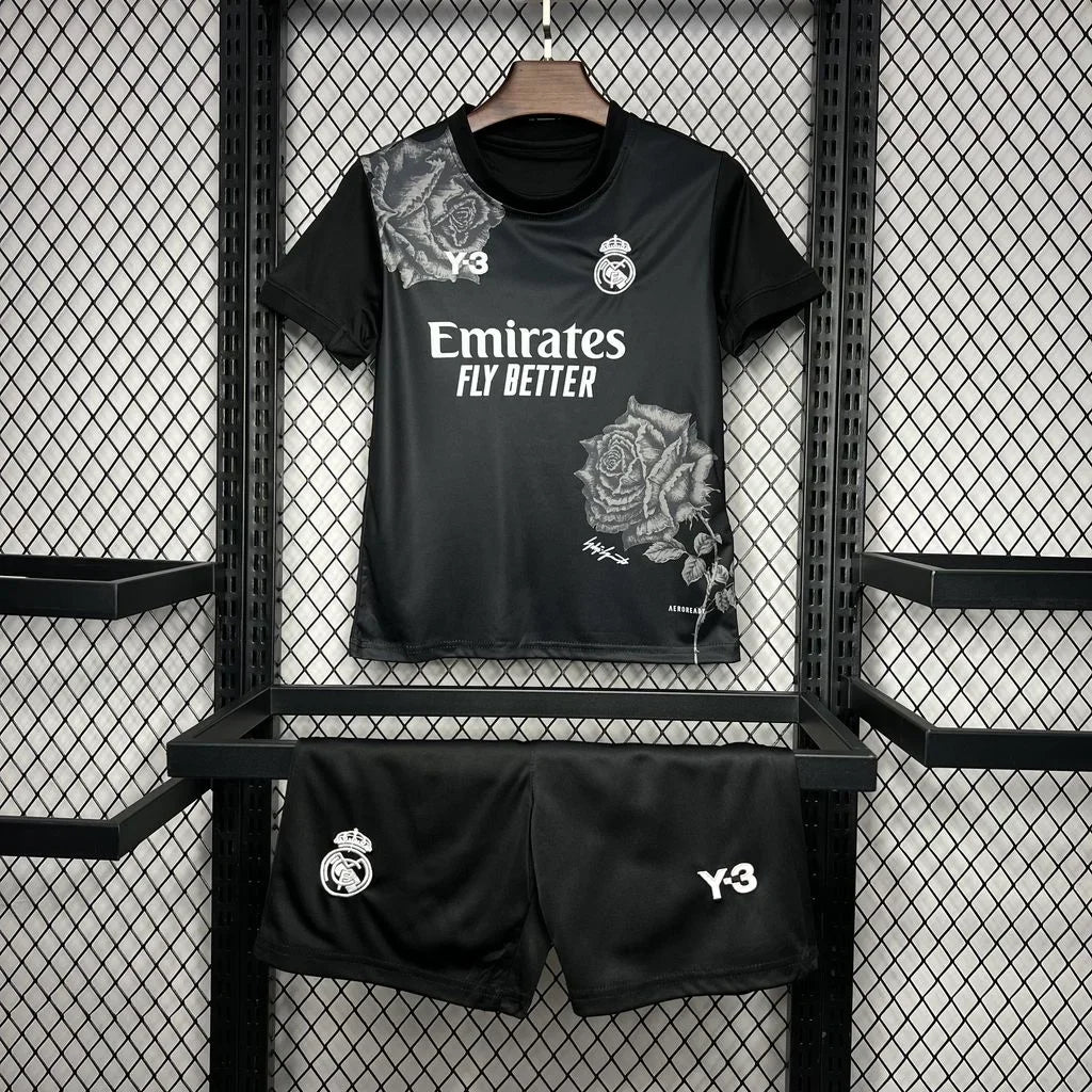 Pack Enfant Real Madrid