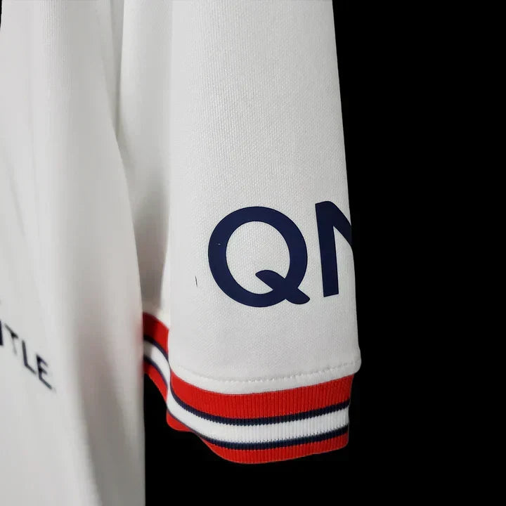 Maillot Paris retro 2017 2018