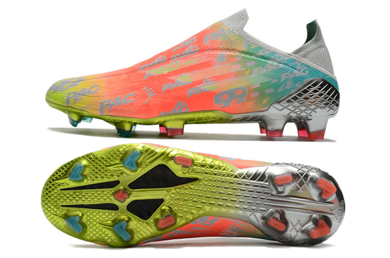 SPEEDFLOW+ ELITE FG-3