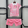Pack Enfant Real Madrid concept 2023-24