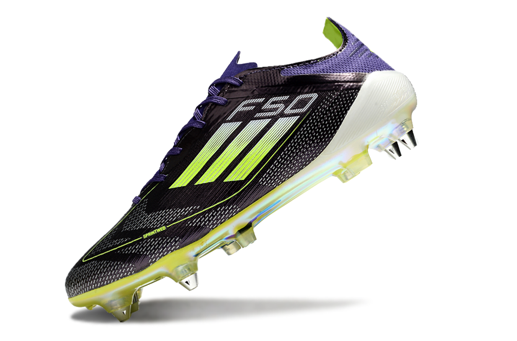F50 ELITE SG-6