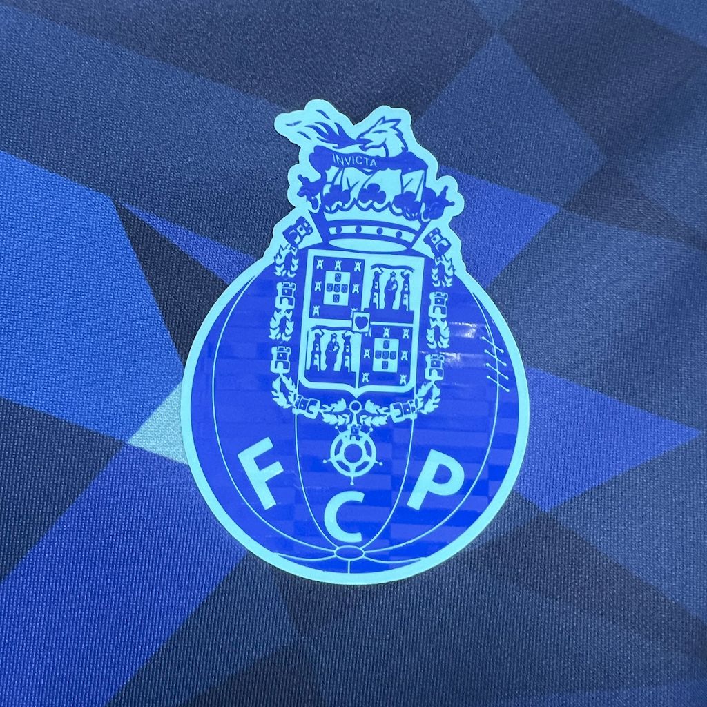 Maillot Porto concept 2024-25