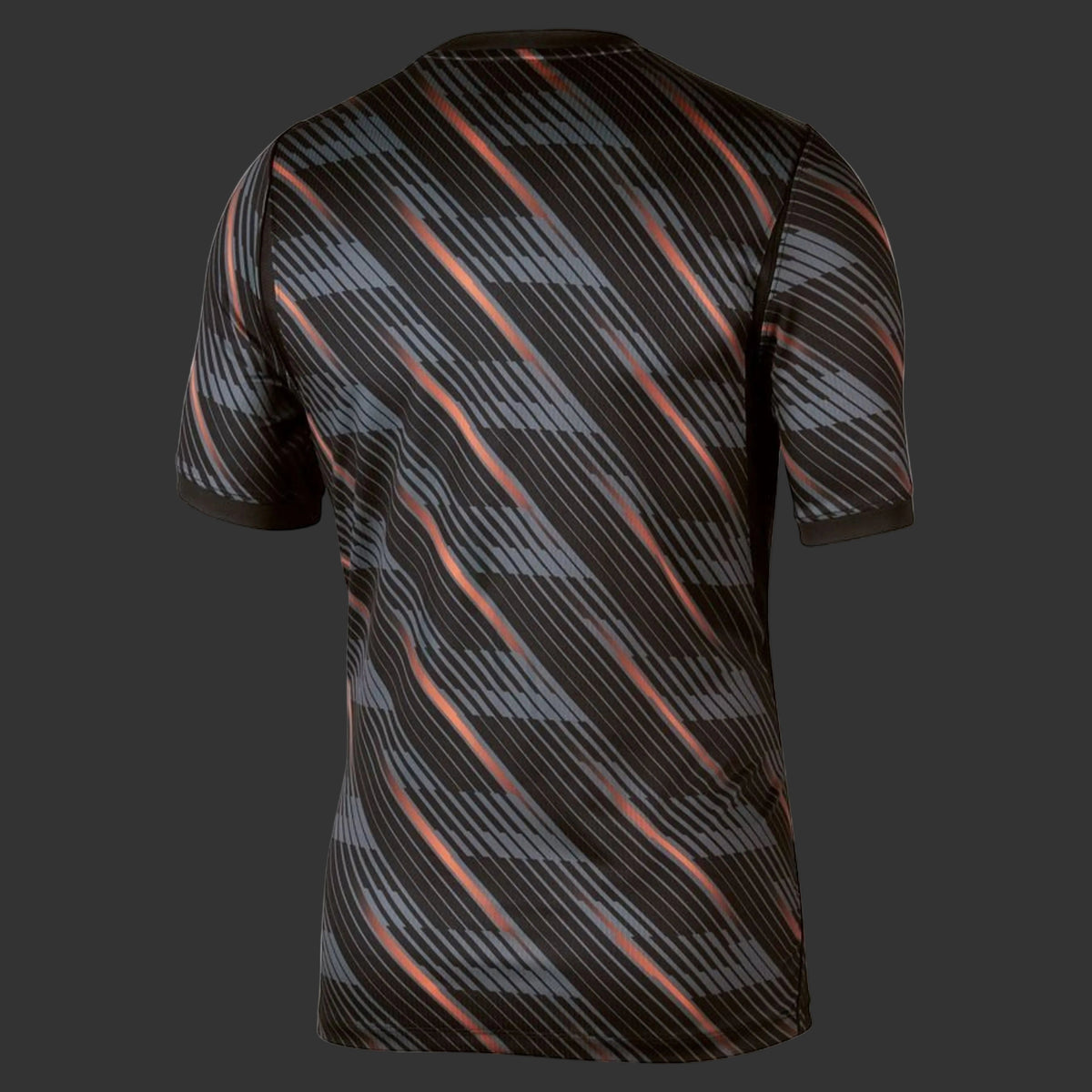 Maillot France de Gardien Coupe du Monde 2026/2027
