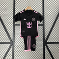 Pack Enfant Inter Miami 2024 2025