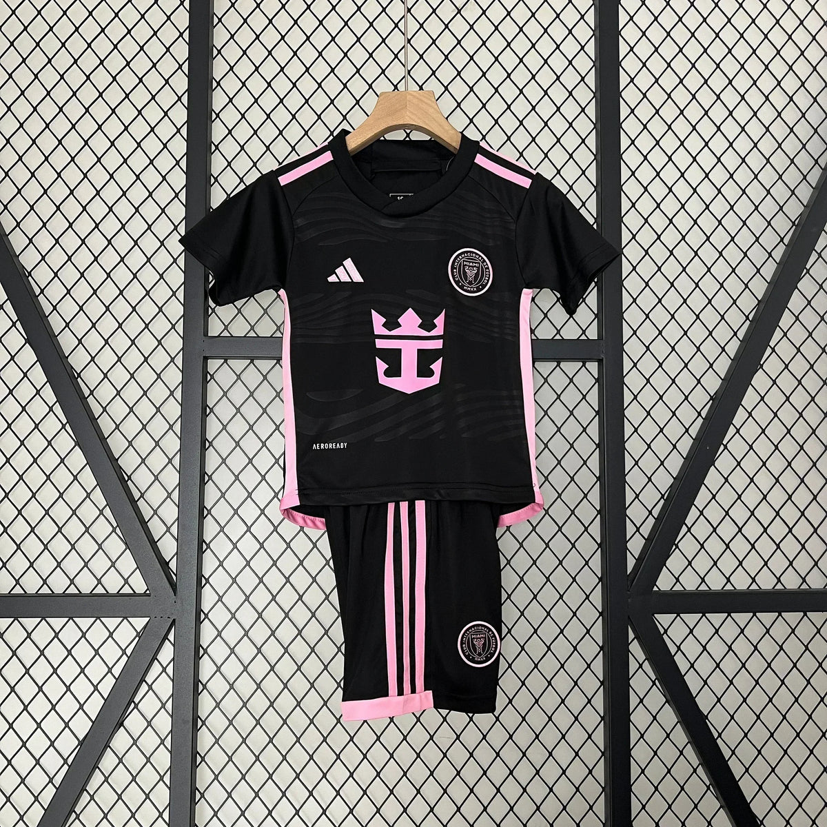 Pack Enfant Inter Miami 2024 2025
