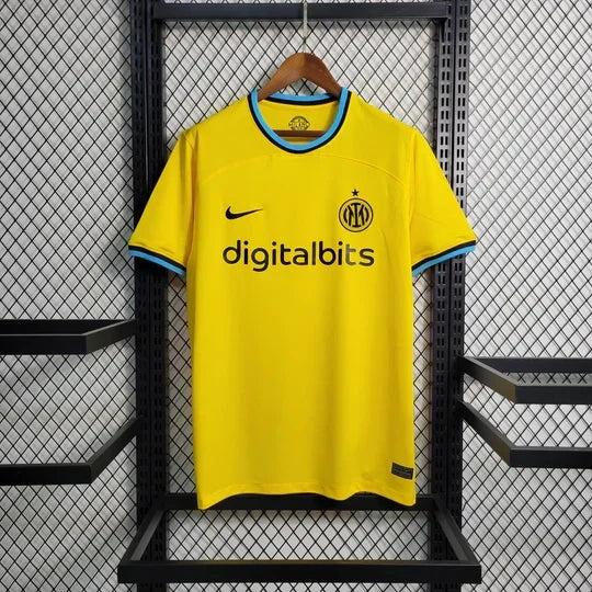 maillot Inter Milan 2022/23