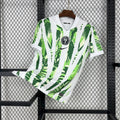 Maillot Nigeria 2025/26