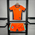 Pack Enfant Pays-Bas 2024/2025