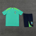 Ensemble Brésil Vert Turquoise | Édition Été 2026