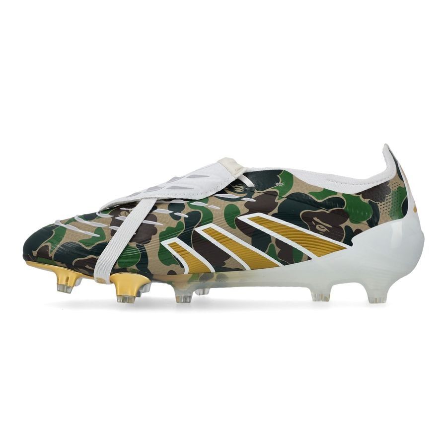 F50 ELITE Edition Spécial FG-2