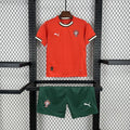 Pack Enfant Portugal 2025