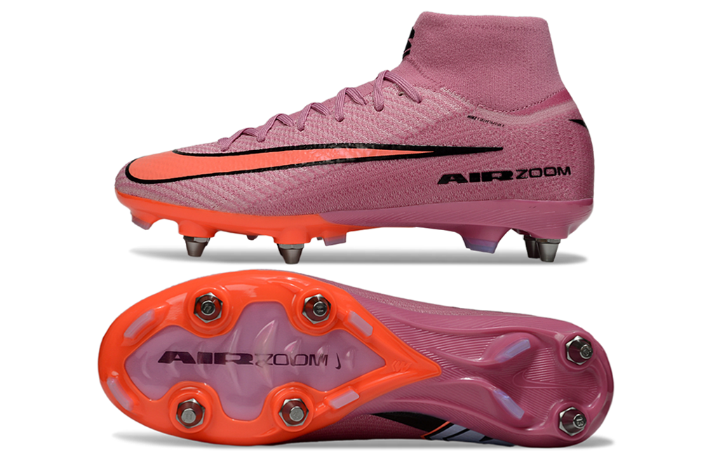 AIR ZOOM MERCURIAL SUPERFLY 16 ELITE SG-8