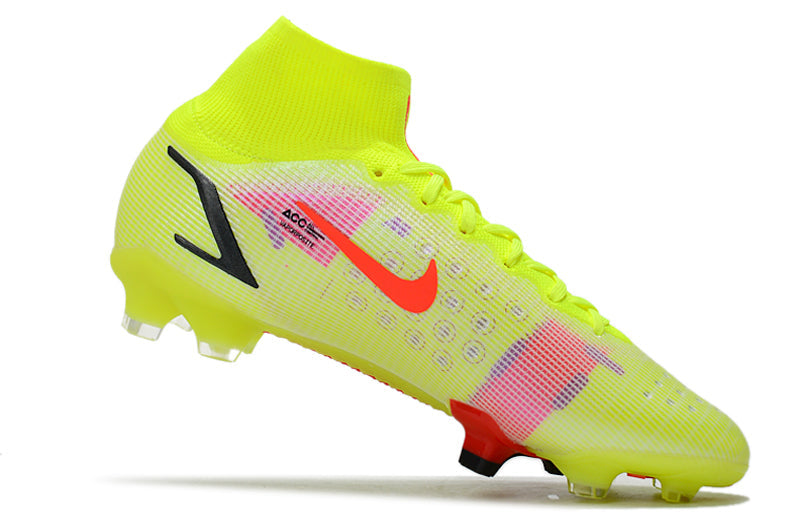 MERCURIAL SUPERFLY VIII ELITE-4
