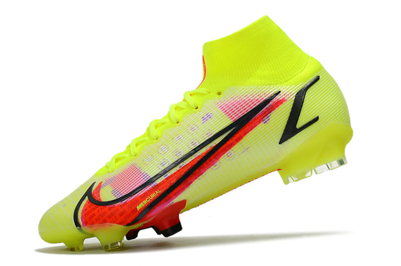 MERCURIAL SUPERFLY VIII ELITE-4