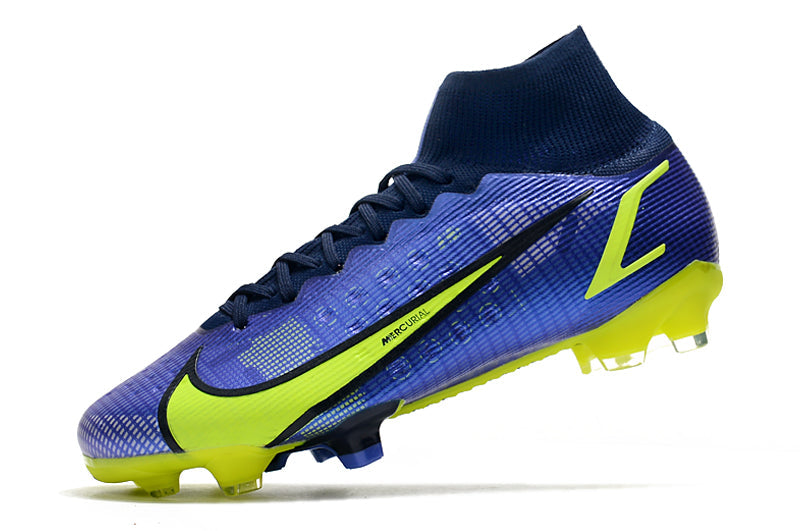 MERCURIAL SUPERFLY VIII ELITE-10