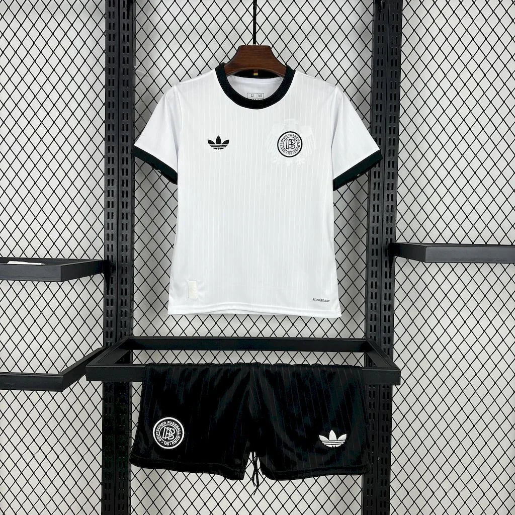 Pack Enfant Allemagne 2025