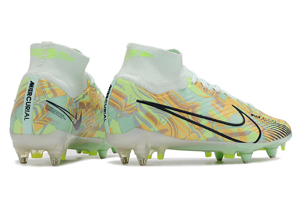 MERCURIAL SUPERFLY IX ELITE SG-8