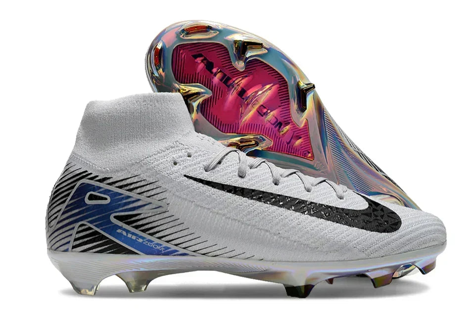 AIR ZOOM MERCURIAL SUPERFLY IIX ELITE FG-15