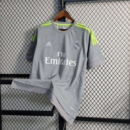 Maillot Real Madrid  2015 2016