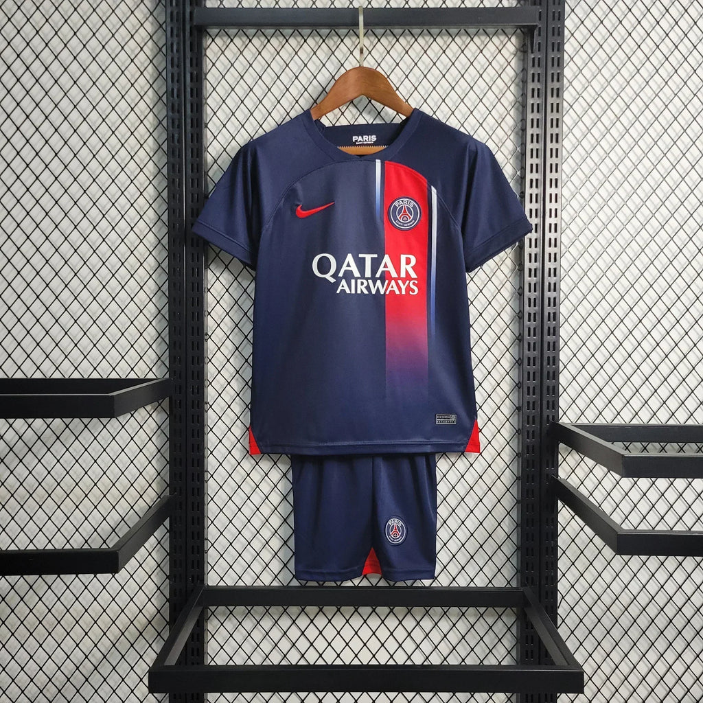 Pack Enfant Paris 2023 2024