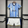 Pack Enfant Tottenham 2024/2025