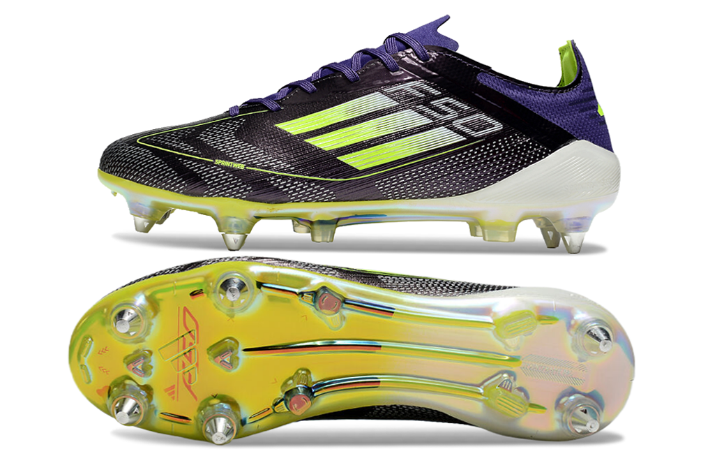 F50 ELITE SG-6