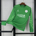 Maillot Manches Longues Paris (PSG)