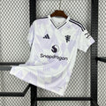 Maillot Manchester United 2025/2026