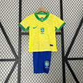Pack Enfant Brésil 2024/2025