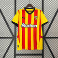 Maillot Lens 2024-25