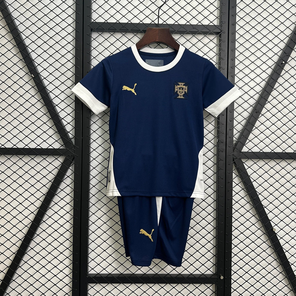 Pack Enfant Portugal entrainement 2025-26
