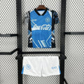 Pack Enfant Napoli concept 2024-25