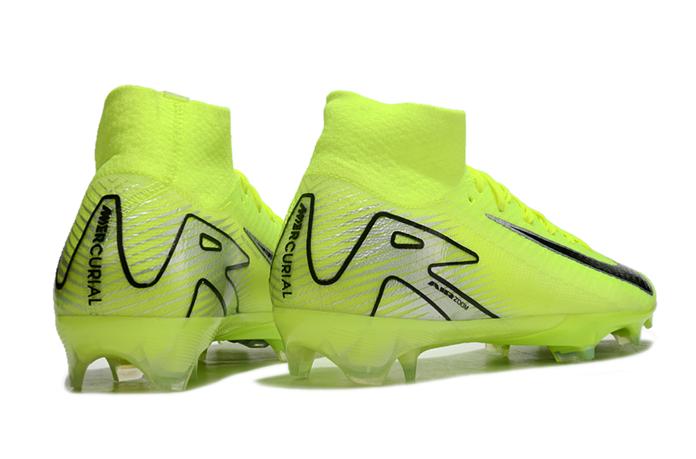 AIR ZOOM MERCURIAL SUPERFLY IIX ELITE FG-2
